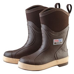 ELITE BOOT INSULATED 12" BR 10